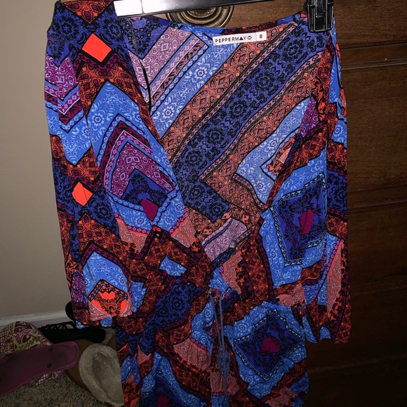 Romper - Picture 1 of 3